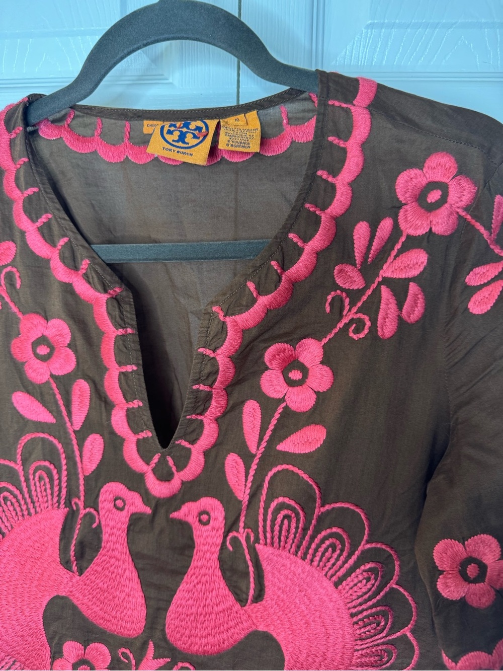 Tory Burch - Picture 4 of 7